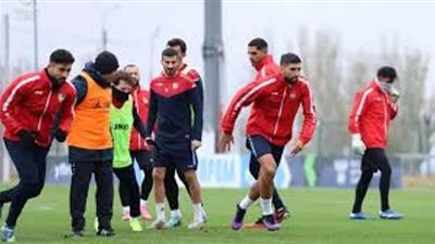 منتخب سوريا ضيفا على روسيا.. الموعد والقنوات الناقلة مجانا