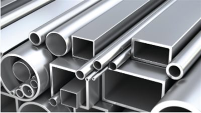 ارتفاع أسعار الألمنيوم مع تزايد القلق بشأن إمدادات العالم