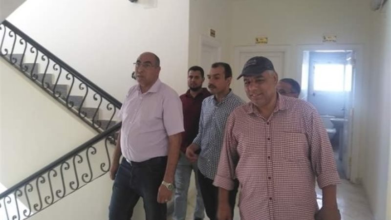 بوابة الجمهورية