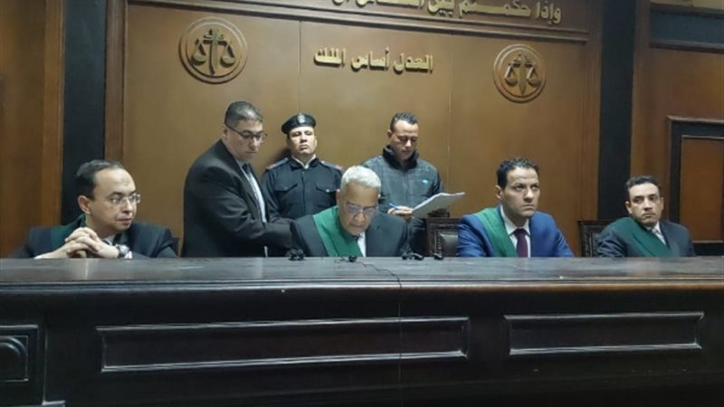 المؤبد لطباخ لإتجاره