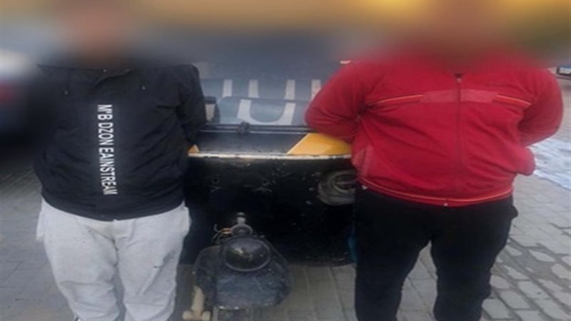 بوابة الجمهورية