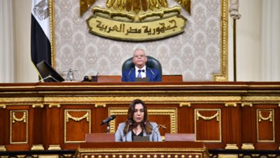 عوض: الإنتهاء من الأحوزة العمرانية للمدن بنسبة 100% و 96% للقري