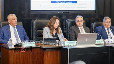 التنمية المحلية : 31,38 مليار جنيه للخطة الاستثمارية بالمحافظات
