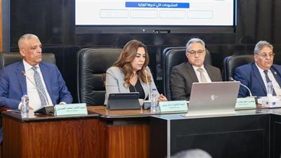 التنمية المحلية: 31,38 مليار جنيه استثمارات المحافظات بالعام المالى الحالى