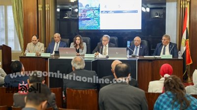 وزيرة التنمية المحلية : البت في مليون 750 ألف طلب تصالح بالمحافظات