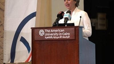 قومي المرأة يشارك في فعاليات منتدي رابطة رائدات الأعمال الأول 