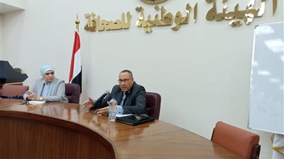 السفير قدرى عبدالمطلب: المصريون القدماء أول من عرفوا المراسم والبروتوكول