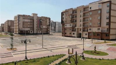 الإسكان: 40 ألف وحدة على مستوى الجمهورية ستكون تسليما فوريا