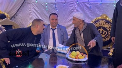 تهنئة بمناسبة الزفاف