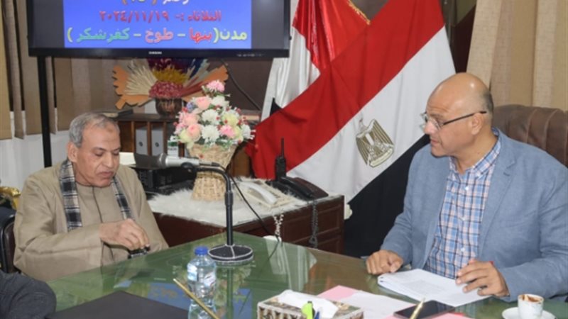 المهندس أيمن عطية