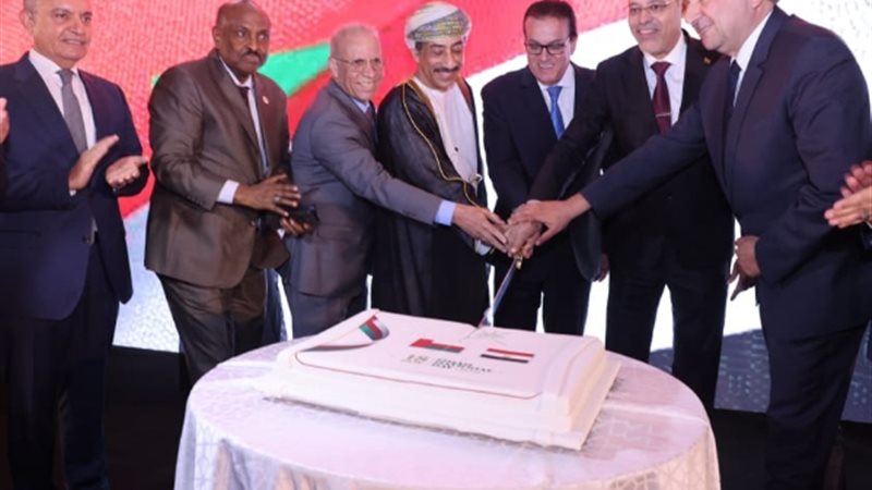محمد جبران وزير العمل
