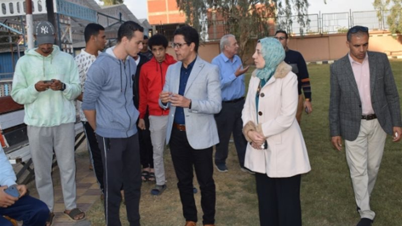 الدكتور ناصر الجيزاوي