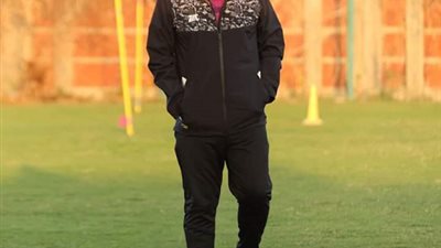 حمد يدخل حساباته لاعبين ويعتمد على خبرات الاسماعيلى من سنين