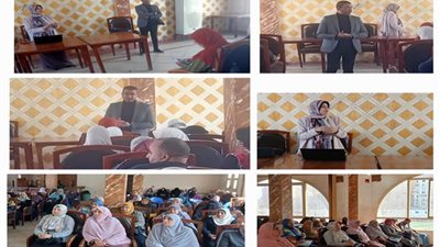 توريد أجهزة لمعامل مستشفيات البحيرة ب ٦ مليون و٢٠٠ ألف جنيه .