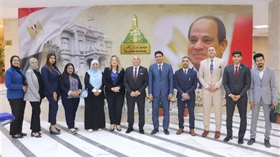 تعزيز العلاقات المصرية المغربية: ملتقى الاستثمار والتعاون الاقتصادي برعاية مجمع عمال مصر