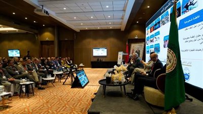 اختتام فعاليات الملتقى العربي الدولي الـعاشر للصناعات الصغيرة بالمغرب