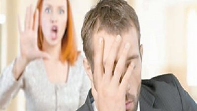 زوجتي نكدية.. أعمل إيه؟؟