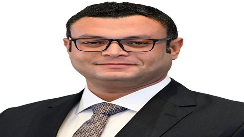 المهندس شريف الشربيني