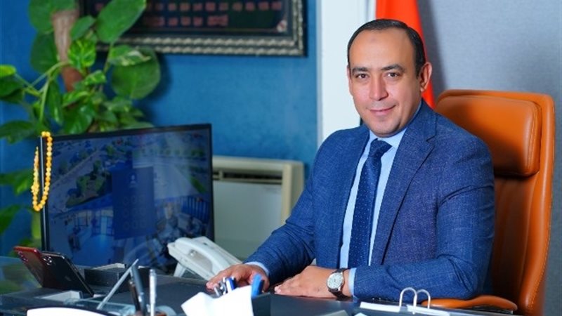 بوابة الجمهورية