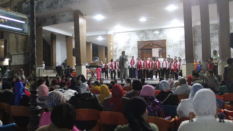 بوابة الجمهورية