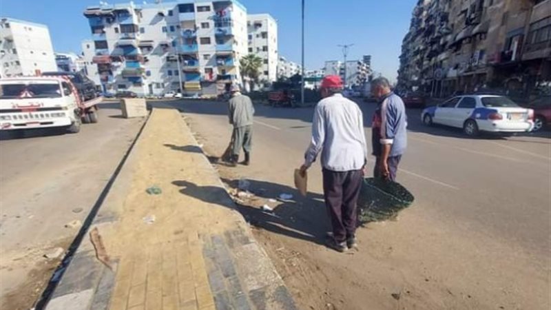 بوابة الجمهورية
