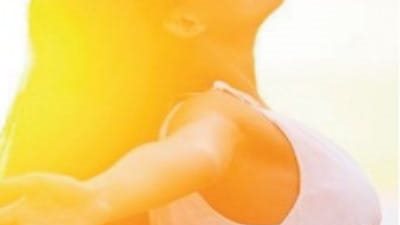 كيف يتحكم ضوء النهار..في نومك وتركيزك..؟؟