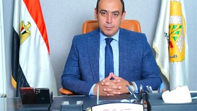 سعد: حملات مكثفة من جهاز 15 مايو للحفاظ على صحة المواطنين.. بالتفاصيل