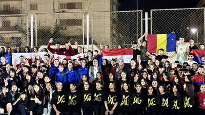 وزارة الشباب تطلق ملتقي أطفال العالم..اليوم
