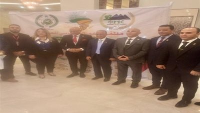 سفير المغرب : مصر حققت خطوات عملاقة فى التنمية والبنية التحتية