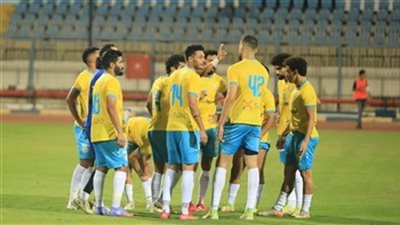 حمد إبراهيم يعلن قائمة الإسماعيلي لمواجهة بتروجت بدورى نايل