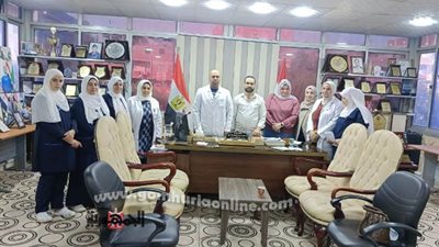 صحة الشرقية:تمركز وانتشار جودة بالمستشفيات لتطبيق معايير «جهار»