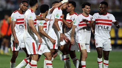 موعد مباراة الزمالك والمصري والقنوات الناقلة