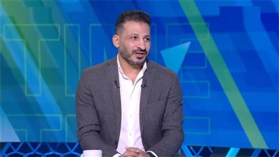 سيد معوض : كولر السبب في ضياع مستوى تاو وكهربا.. شاهد