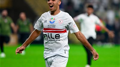 ناصر منسي مينفعش يلعب أساسي في الزمالك .. شاهد جمال عبد الحميد