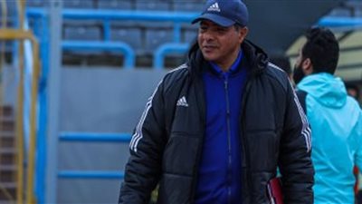 الدوري بقى 37 فريق .. شاهد العشري يكشف سبب رحيله عن النصر الليبي