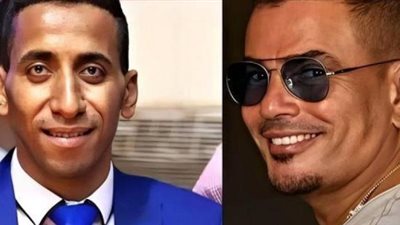 دفاع الشاب المصفوع يطالب عمرو دياب بتعويض 5 ملايين جنيه