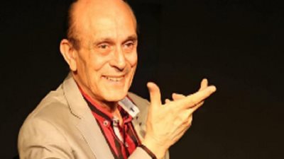 محمد صبحى رئيساً للجنة تحكيم مسابقة الأفلام الطويلة