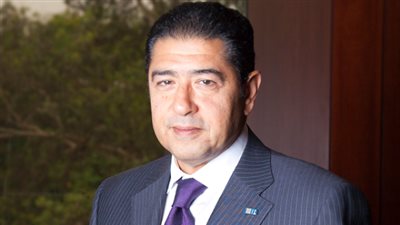 أهم تصريحات رئيس البنك التجاري الدولي عن تحركات سعر الدولار مؤخرا