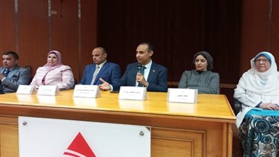 مؤتمر علمي للصيدلة الإكلينيكية والتغذية العلاجية