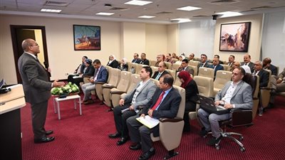 التضامن تناقش تحديات ملف الرعاية الاجتماعية