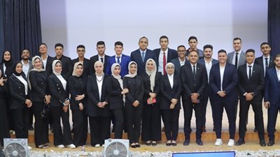 تدشين كيان شباب بحرى خطوة جديدة فى مسار تمكين الشباب
