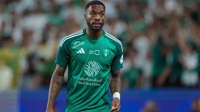 الأهلي يعلن جاهزية توني لمواجهة العين بدوري أبطال آسيا