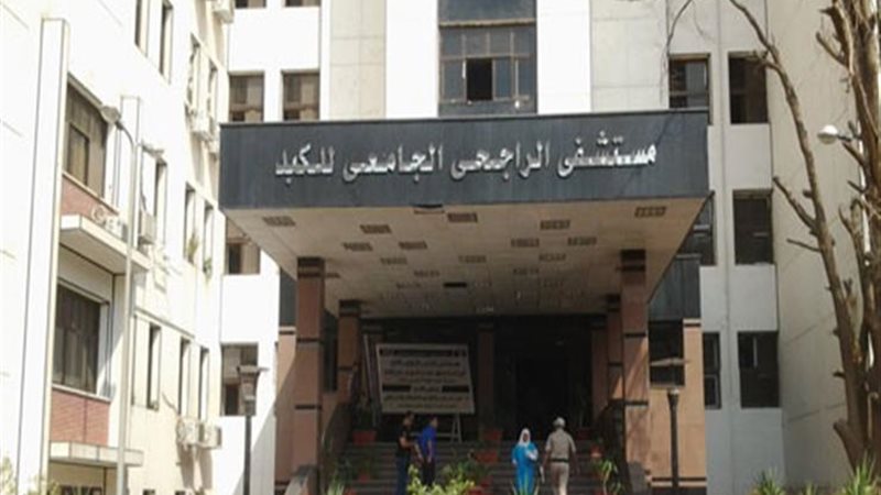 بوابة الجمهورية