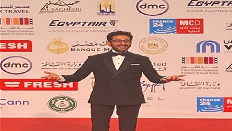 أحمد حلمي