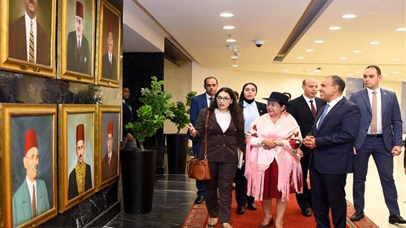 بوابة الجمهورية