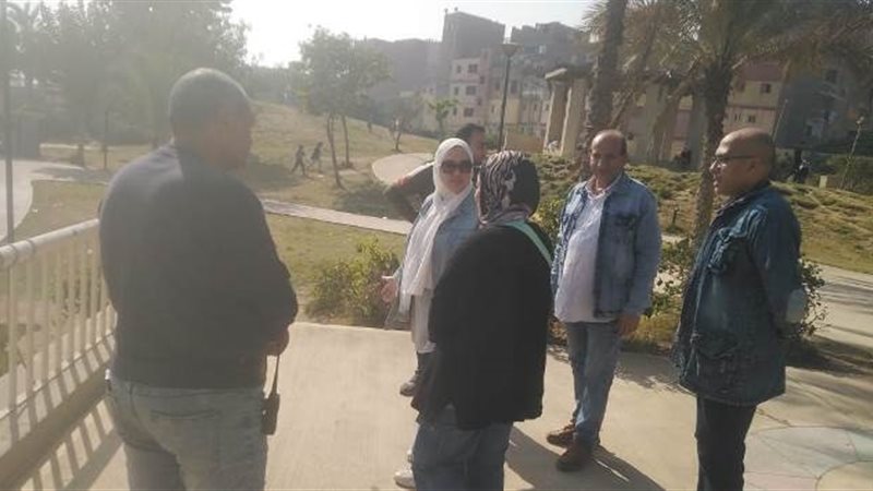بوابة الجمهورية