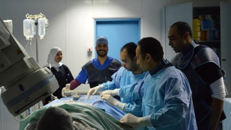 بوابة الجمهورية