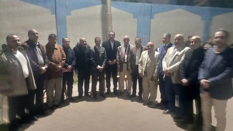 بوابة الجمهورية