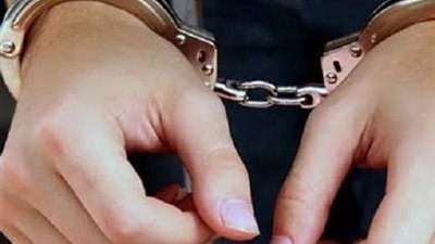 ضبط عنصر إجرامي بحوزته 26 ألف قرص مخدر في القاهرة