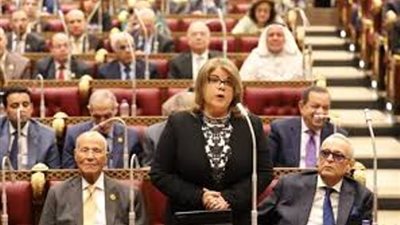 وكيلة الشيوخ: تعديلات القوانين البحرية من شأنها دفع عجلة التنمية